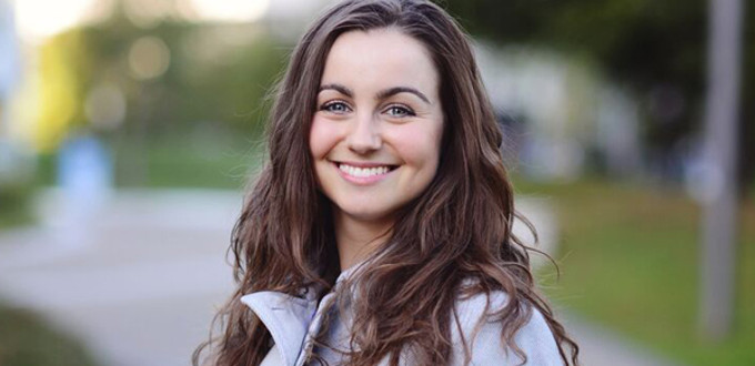 Sindicato de estudiantes de universidad fundada por el beato Newman cesa a su presidenta por ser provida