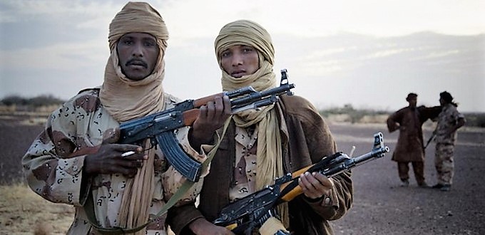 Los yihadistas ponen su mira en las comunidades cristianas de Malí