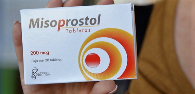 La justicia uruguaya investiga la venta de un medicamento con efectos abortivos