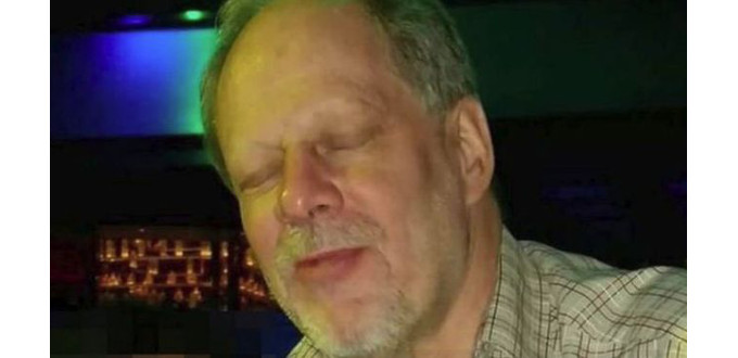 Se descarta que el autor de la matanza en Las Vegas tenga nada que ver con el yihadismo