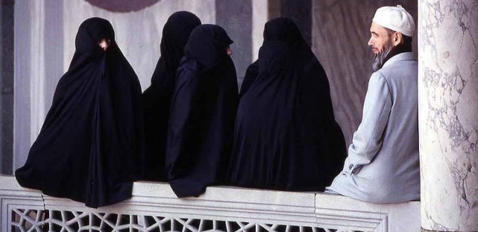 Suecia permite y da ayudas públicas a la poligamia