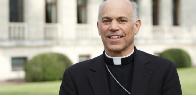 El Arzobispo de San Francisco denuncia el ataque a la libertad religiosa por parte del alcalde con la excusa de la pandemia