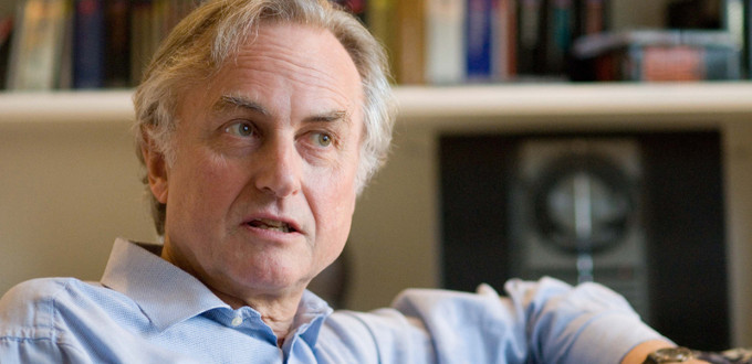 Richard Dawkins es excomulgado del atesmo oficial por no profesar el dogma de la transexualidad