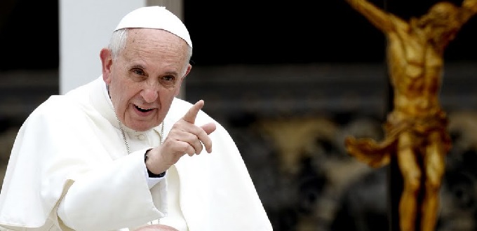 Papa Francisco: «Algunos despertarán a la vida eterna, otros a la vergüenza eterna»