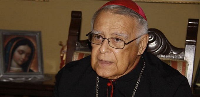 La ley contra el odio busca callar a oposicin en Venezuela