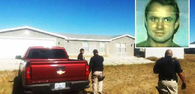 Detienen en México al líder de una secta acusado de asesinatos y pedofilia