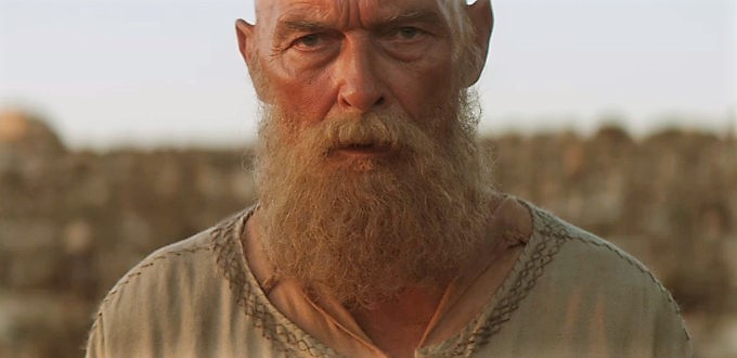 Se presenta el primer trailer de la pelcula Pablo, Apstol de Cristo