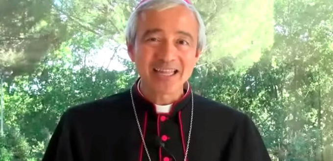 Mons. Patrn advierte en Francia que los seminarios con pocos seminaristas deben cerrarse y fusionarse