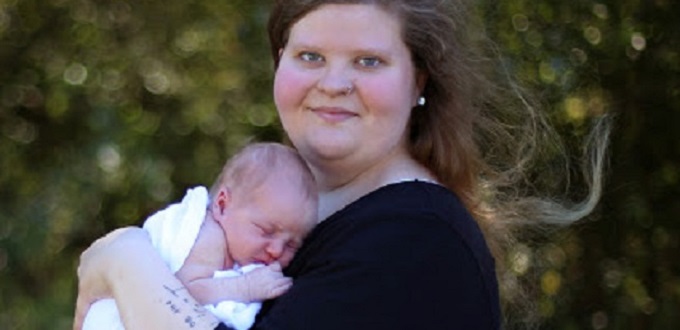 «Toda vida comienza con Dios»