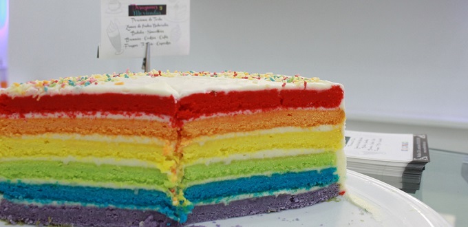 ¿Por qué no se puede obligar a un pastelero a hacer una tarta gay?