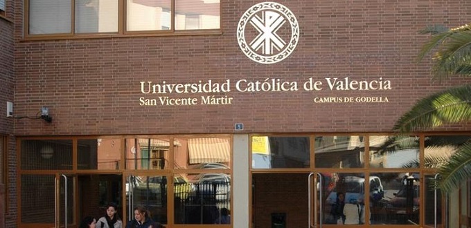 La Universidad Católica de Valencia es hackeada 