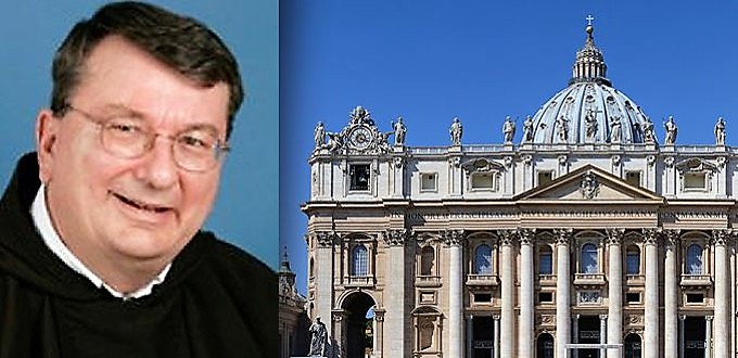 Fr. Thomas G. Weinandy renuncia como asesor de la C. Episcopal de Estados Unidos tras escribir al Papa