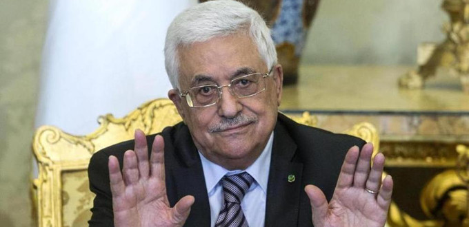 Abu Mazen reivindica Jerusaln Este como parte del estado palestino ante lderes cristianos de Tierra Santa