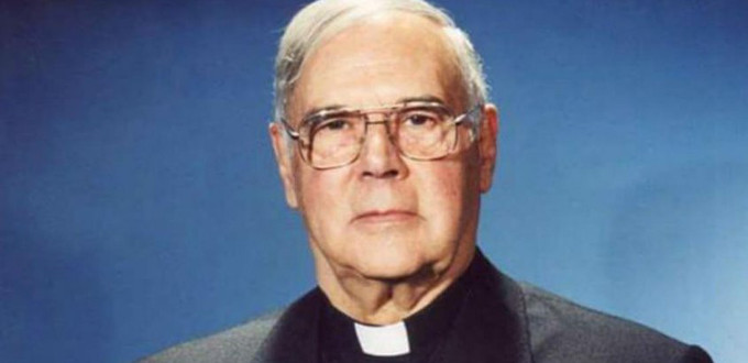 Fallece el P. Julio César Elizaga, experto en ecumenismo y sectas