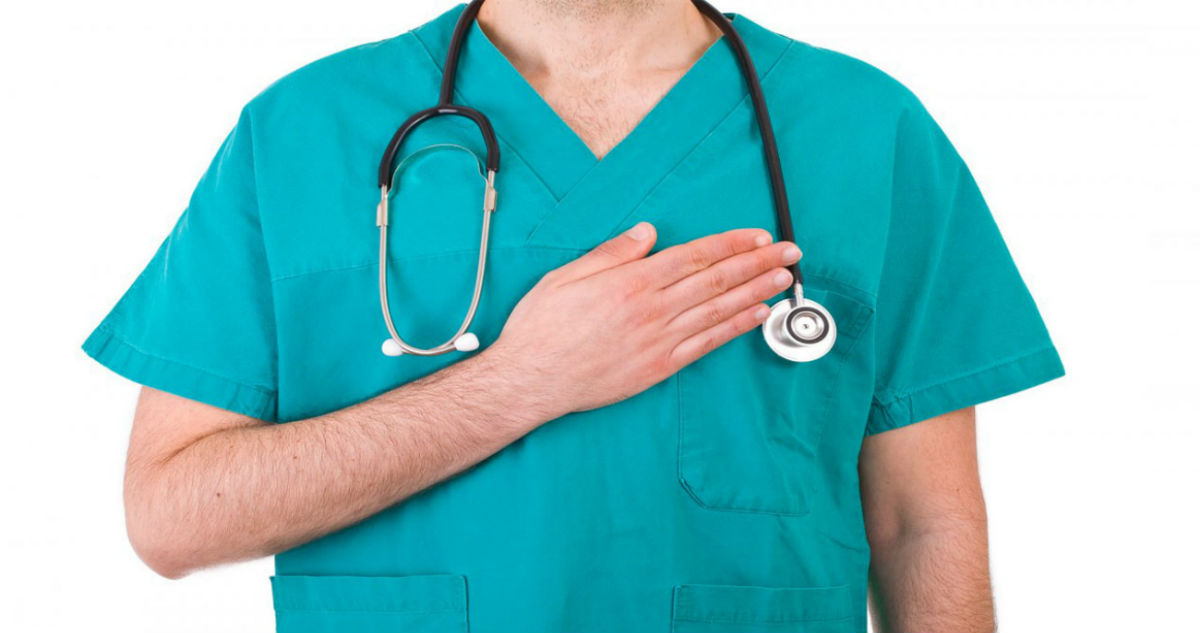 La Asociacin Mdica Mundial actualiza el Juramento Hipocrtico desprotegiendo al no nacido