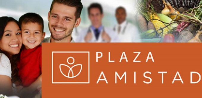 Cerca de la frontera entre Texas y Mxico, los catlicos planean una comunidad de encuentro