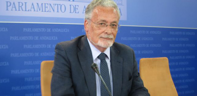 El Defensor del Pueblo en Andalucía quiere que se produzca un debate sobre la eutanasia