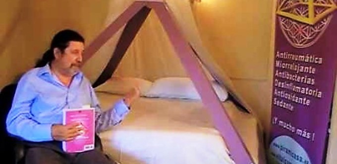 Un argentino lleva siete años intentado montar una supuesta «orden templaria» en Cuenca