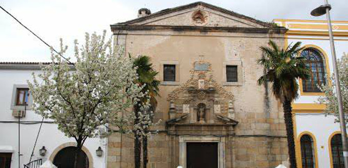 Mrida contar con una capilla de Adoracin Perpetua desde la prxima Solemnidad de San Jos