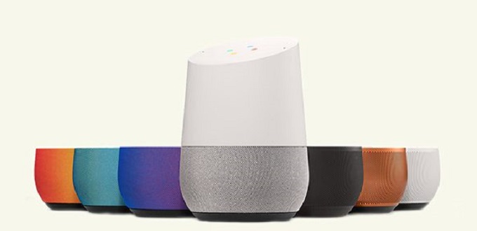 Google Home  se niega a responder quin es Jess