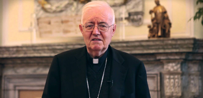 El arzobispo de Turín suspende el retiro cuaresmal para parejas homosexuales