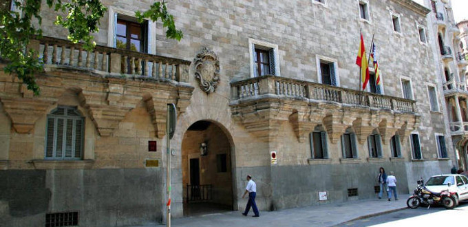 La Justicia sentencia contra el gobierno de Baleares por discriminar la asignatura de religión