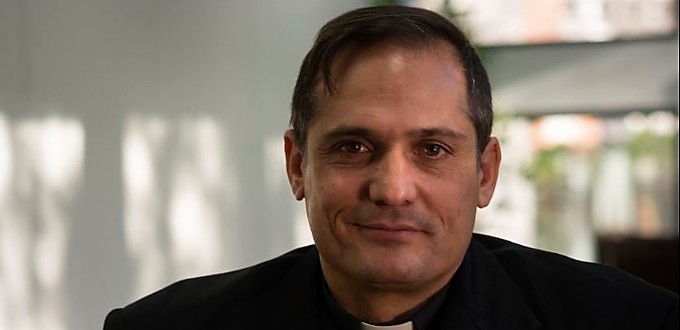 El P. Álvarez Devesa cree que sería conveniente que el Papa recibiera a los opositores cubanos