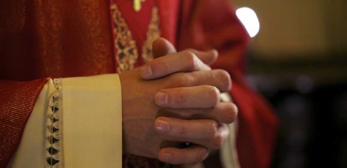 500 clrigos catlicos se comprometen a predicar la verdad sobre el gnero
