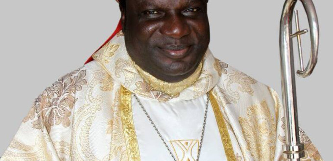 Mons. Dachelem: Pido al gobierno de Nigeria que deje a un lado la poltica y traiga a casa a las nias