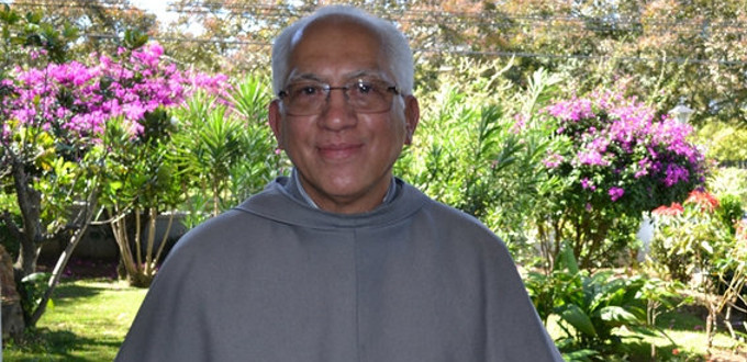 Mons. Montero: la Iglesia no apoya a ninguno de los dos candidatos a la presidencia de Costa Rica