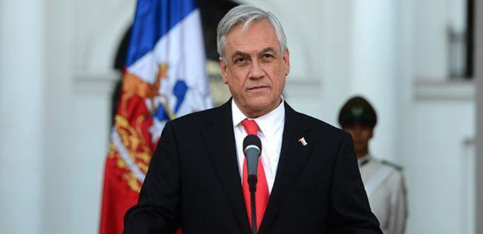 Piñera modifica el protocolo del aborto para garantizar la objeción de conciencia de entidades privadas chilenas
