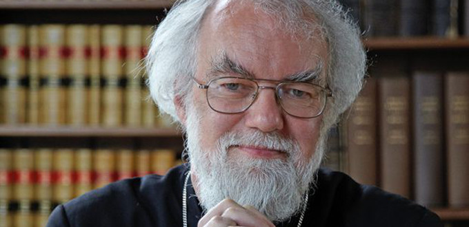 El ex-primado anglicano Rowan Williams se une al ateo Richard Dawking contra los colegios catlicos