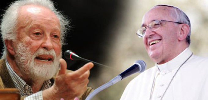 Scalfari atribuye de nuevo afirmaciones heterodoxas al Papa