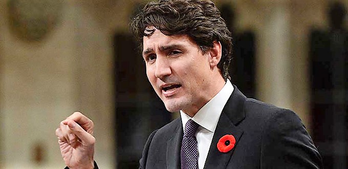 El gobierno de Canadá limita a sus funcionarios el uso de «señor» o «señora» para atender a los ciudadanos