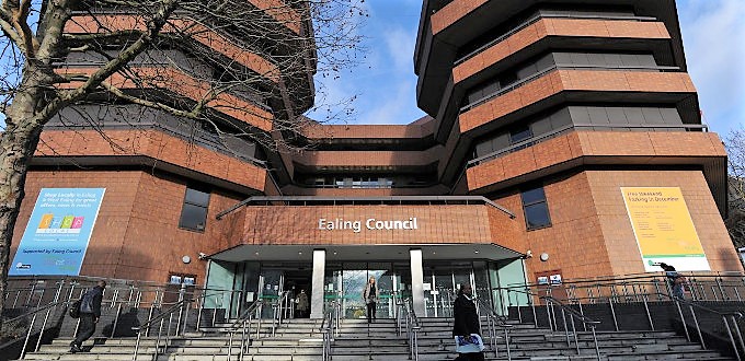 El distrito londinese de Ealing prohíbe las vigilias de oración cerca de clínicas abortivas
