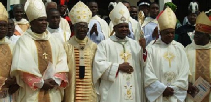 Obispos de Nigeria hacen fuerte llamado al Presidente para exigir la seguridad de los creyentes
