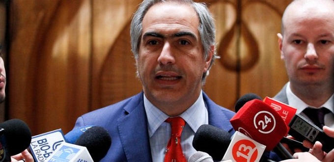 Chile Vamos insistirá en reponer objeción institucional descartada por Contraloría
