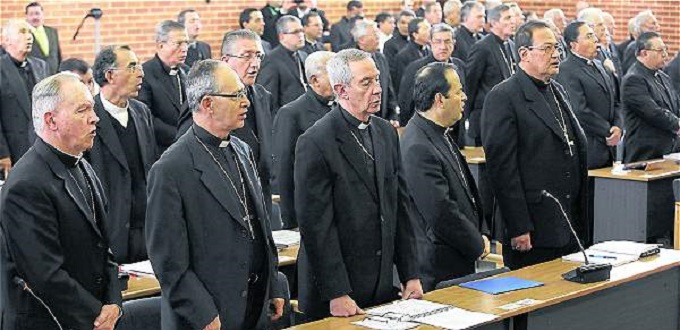 Obispos de Colombia: «el voto garantía de democracia»