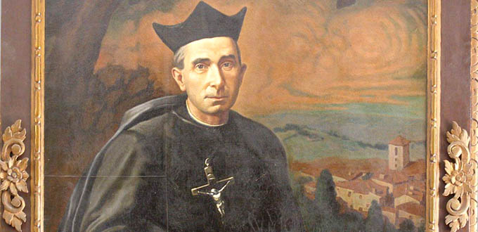 El padre Arnaiz será beatificado en Málaga el 20 de octubre de este año