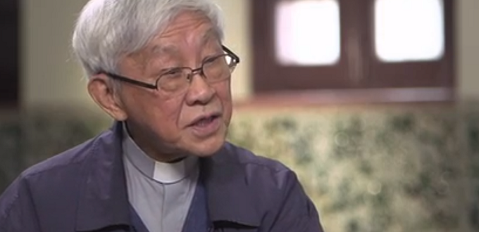 ¿Por qué un acuerdo entre el Vaticano y China dañará a los católicos?