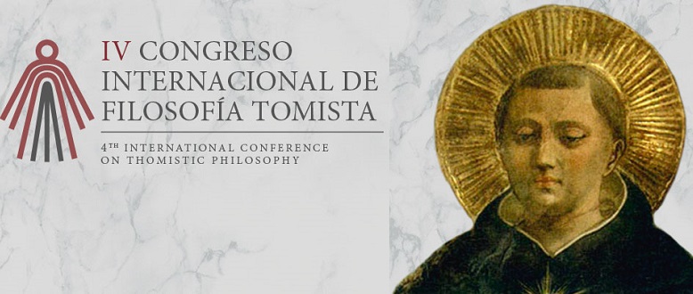 Congreso internacional de Filosofía Tomista en Chile
