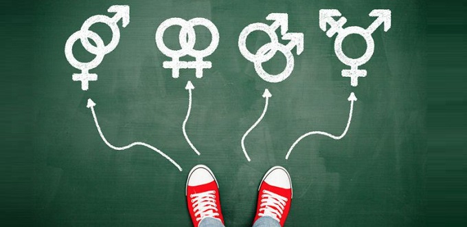 Desmontando la ideología de género en 5 minutos