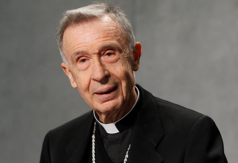 Monseñor Ladaria: «No hay contraposición entre Caridad y Verdad»