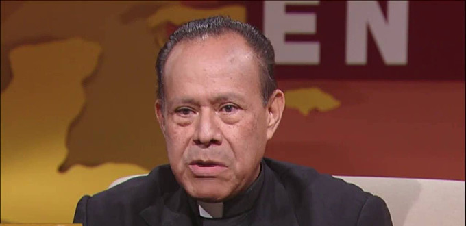 Mons. Mata a Daniel Ortega: «No puede matar y aislar a todo un pueblo»