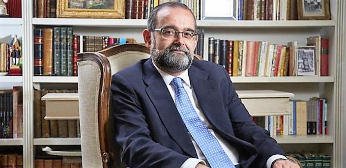 Alfonso Bullón de Mendoza es elegido presidente de la Asociación Católica de Propagandistas