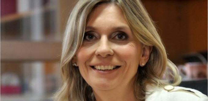 Cornelia Schmidt-Liermann pide que el Defensor del Niño en Argentina no sea proabortista