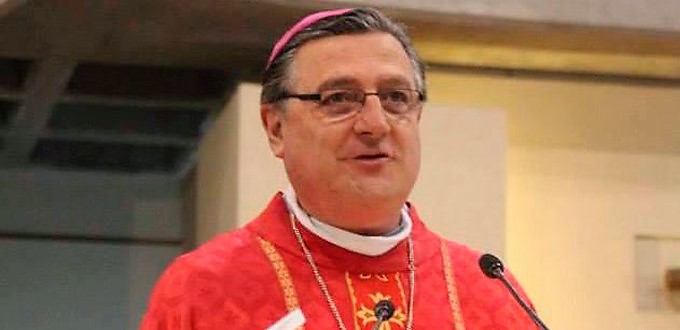 El arzobispo de Rosario exhorta a perseverar en la oracin para la no despenalizacin del aborto
