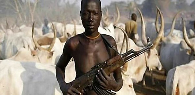 Aumenta violencia de los terroristas Fulani contra los cristianos
