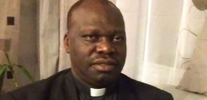 República Centroafricana: asesinan de un tiro al vicario general de la archidiócesis de Bambari