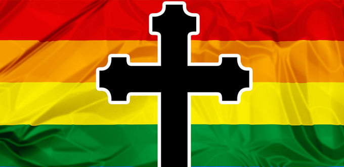La capilla metodista ms antigua del mundo albergar celebracin homosexual